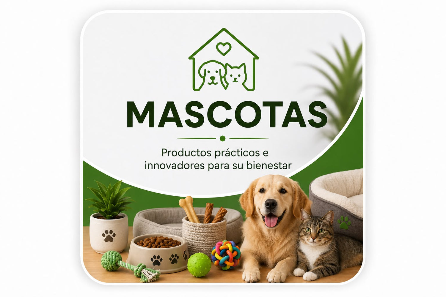 MASCOTAS