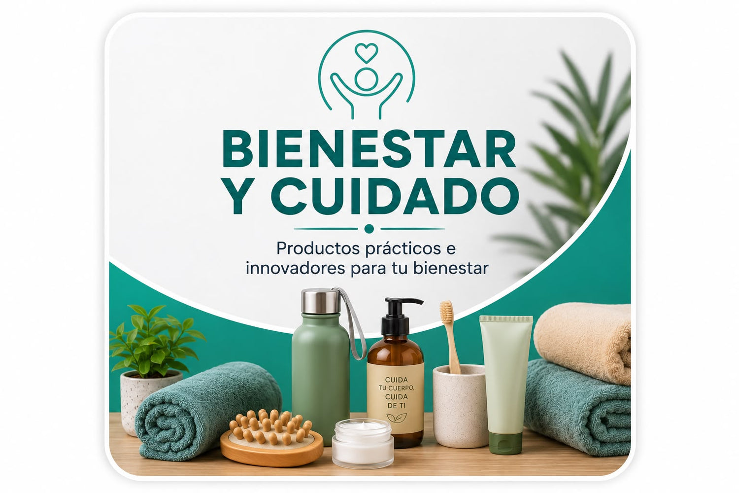 BIENESTAR Y CUIDADO